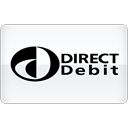 Directdebit WhiteSmoke icon