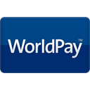 worldpay MidnightBlue icon