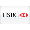 Hsbc WhiteSmoke icon