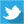 set, Social, Shadow, twitter, media, flat DodgerBlue icon