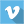 Vimeo, media, Shadow, set, Social, flat CornflowerBlue icon