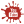 media, Social, blot, set, youtube Firebrick icon