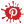 media, Social, set, blot, pinterest Firebrick icon