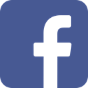 social network, Brand, Logo, Brands And Logotypes, Facebook, social media, logotype DarkSlateBlue icon