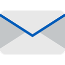Note, Message, interface, Communications, Email, envelope, mail Lavender icon