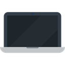 technology, Laptop, Computer, electronic DarkSlateGray icon