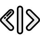 ui, Multimedia, interface, scroll, computer mouse, Arrows Black icon