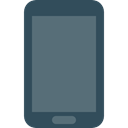 technology, cellphone, electronics, mobile phone, touch screen, smartphone, Communications DimGray icon