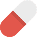 Medicines, Remedy, heal, Healthcare And Medical, medical, pills, healthcare, medicine, healthy, Pill IndianRed icon