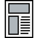 text editor, Text Format, Edit Tools, columns, ui WhiteSmoke icon