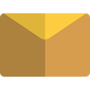 envelope, Communications, Message, mail, Email Peru icon