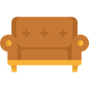 furniture, Rest, relax, sofa, couch, Furniture And Household Peru icon