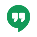 Chat, team, group, hangout, Message, Social, Contact SeaGreen icon