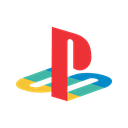 software, gaming, Game, Playstation, online, Computer, friends Black icon