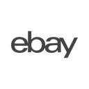 Business, internet, online, website, Company, web, Ebay Black icon