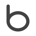 internet, search, engine, Page, Bing, website, Home Black icon