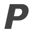 banking, Money, modern, online, Finance, payment, paypal DarkSlateGray icon
