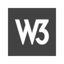wide, Bubble, web, Consortium, world, W3c, Information DarkSlateGray icon