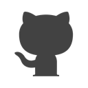 program, Coding, Development, Code, Programming, Github DarkSlateGray icon