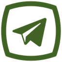 fly, Plane, telegram icon, airplane DarkOliveGreen icon