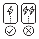 Mobile, airplane, airline, Air, Airport, power, Airship Icon