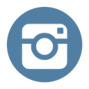 Social, insta, photo, Camera, media, Instagram SteelBlue icon
