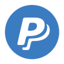 card, online, paypal, payment, pay SteelBlue icon