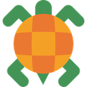 Animals, Wild Life, zoo, Animal Kingdom, turtle, Animal SeaGreen icon