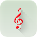 musical Gainsboro icon