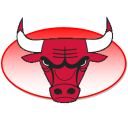 Bull Black icon