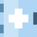 Healthcare And Medical, Health Care, medical, first aid kit, doctor, hospital LightBlue icon