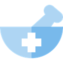 Pharmacy, Health Clinic, medical, medicine, Health Care, hospital, Chemist, Healthcare And Medical LightBlue icon