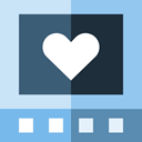 Healthcare And Medical, Health Clinic, hospital, Electrocardiogram, Cardiogram, Stats, medical SkyBlue icon