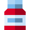 medicine, Health Clinic, Healthcare And Medical, hospital, medical, Health Care, pills Icon