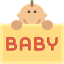 newborn, Human, people, Motherhood, baby, Kid And Baby Khaki icon