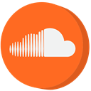 social media, Soundcloud Tomato icon