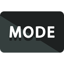 Multimedia, Status, ui, mode, Multimedia Option DarkSlateGray icon