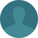 user, profile, Avatar, Social SeaGreen icon