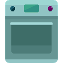 tools, kitchen, oven, Tools And Utensils, Furniture And Household CadetBlue icon