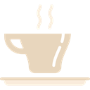 Coffee, tea, commerce, coffee cup, hot drink, Coffee Shop Icon