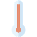 Fahrenheit, Degrees, Tools And Utensils, miscellaneous, temperature, thermometer, Mercury, Celsius Black icon