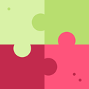 gaming, Fit, Puzzle, Jigsaw, Creativity, Puzzle Pieces, Puzzle Game Icon