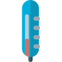 Fahrenheit, Degrees, thermometer, Mercury, Celsius, miscellaneous, weather, temperature Icon