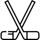 Multisports, Sports And Competition, team, equipment, sports, Hockey, Ice Hockey, Sportive, Team Sports Black icon