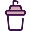 food, sugar, sweet, Cooking, Food And Restaurant Black icon