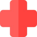 medical, hospital, signs, First aid, Health Care, Health Clinic, Healthcare And Medical Tomato icon