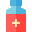 medical, medicine, Syrup, Health Care, Illness, Medicines, Healthcare And Medical Tomato icon