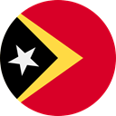 world, flag, flags, Country, Nation, East Timor Crimson icon