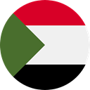 Country, Nation, world, flag, Sudan, flags WhiteSmoke icon