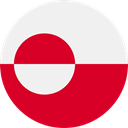 world, flag, Greenland, flags, Country, Nation Crimson icon